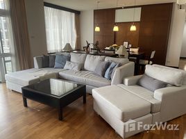 3 Bedroom Apartment for rent at All Seasons Mansion, Lumphini, Pathum Wan