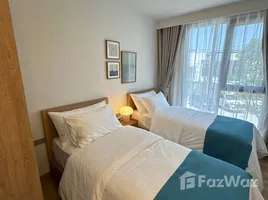 อพาร์ทเม้นท์ 3 ห้องนอน ให้เช่า ในโครงการ สกายพาร์ค, เชิงทะเล