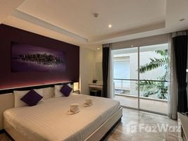 Studio Apartment for rent at Phuket Seaview Resotel, Rawai