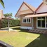 3 Bedroom House for rent at Dusita Village 1, Thap Tai