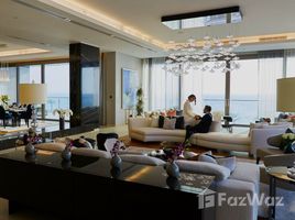4 Schlafzimmer Appartement zu verkaufen im W Residences Palm Jumeirah , The Crescent