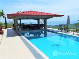 10 Bedrooms House for sale in , Puntarenas Ojochal