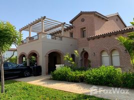 5 Bedroom Villa for sale at Marassi, Sidi Abdel Rahman