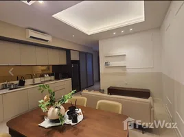 Studio Wohnung zu vermieten im Le Nouvel KLCC, Bandar Kuala Lumpur, Kuala Lumpur, Kuala Lumpur