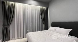 Unit Tersedia di Novum South Bangsar