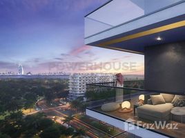 1 Bedroom Apartment for sale at Binghatti Onyx, La Riviera Estate