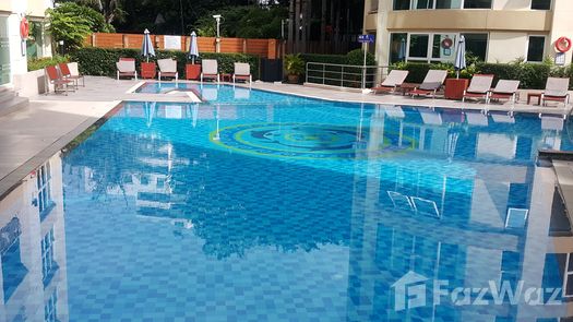Photos 3 of the Communal Pool at City Garden Pattaya