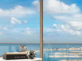 1 Bedroom Apartment for sale in EMAAR Beachfront, Dubai Emaar - Elie Saab Residences II