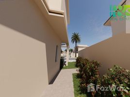 3 Schlafzimmer Reihenhaus zu verkaufen im Beach Homes, Falcon Island, Al Hamra Village, Ras Al-Khaimah, Vereinigte Arabische Emirate
