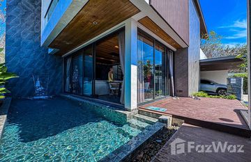 Moonlight Villas in เทพกระษัตรี, ภูเก็ต