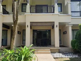 วิลล่า 2 ห้องนอน ให้เช่า ในโครงการ Laguna Village Townhome, เชิงทะเล