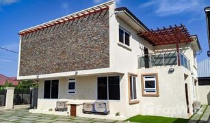 4 Bedrooms House for sale in , Greater Accra 