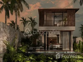 2 Schlafzimmer Villa zu verkaufen in Tabanan, Bali, Tabanan, Tabanan