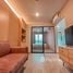1 Bedroom Condo for rent at Hi Seacon Station , Nong Bon, Prawet