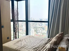 1 Bedroom Condo for rent at Park Origin Thonglor, Khlong Tan Nuea, Watthana, Bangkok, Thailand