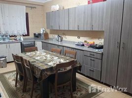 4 Bedroom Apartment for rent at Beverly Hills, Sheikh Zayed Compounds, Sheikh Zayed City