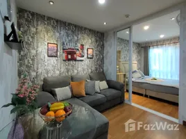 1 Bedroom Condo for rent at Regent Home Sukhumvit 81, Suan Luang