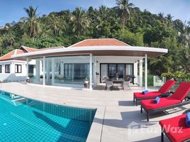在Santisook Villas租赁的3 卧室 别墅, 湄南海滩