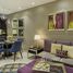 1 Bedroom Apartment for sale at DAMAC Majestine, J ONE