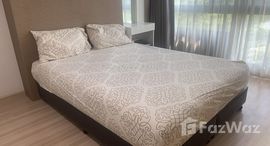 ยูนิตที่เหลืออยู่ในโครงการ ชาโตว์ อินทาวน์ สุขุมวิท 62/1