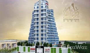 2 Habitaciones Apartamento en venta en North Village, Dubái Gemz by Danube
