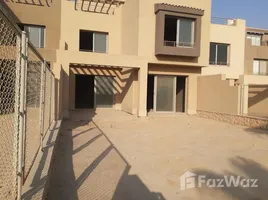 4 Bedroom Townhouse for sale at Palm Hills Golf Views, Cairo Alexandria Desert Road