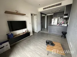 1 Bedroom Apartment for sale at Nye by Sansiri, Khlong Ton Sai, Khlong San, Bangkok, Thailand