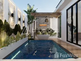 2 Bedroom Villa for sale in Mengwi, Badung, Mengwi