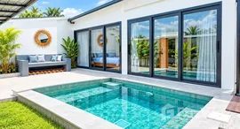 Viviendas disponibles en Hummingbird Boutique Villas