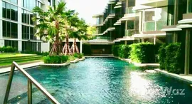 ยูนิตที่เหลืออยู่ในโครงการ เดอะ ไพน์ หัวหิน