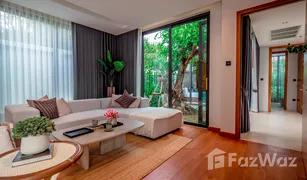 4 Schlafzimmern Villa zu verkaufen in Thep Krasattri, Phuket Botanica Forestique