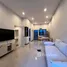 4 Bedroom House for rent at Ornsirin Ville Donchan, Chai Sathan, Saraphi, Chiang Mai