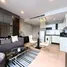 1 Bedroom Apartment for rent at HQ By Sansiri, Khlong Tan Nuea