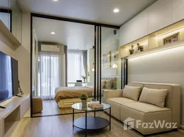 คอนโด 1 ห้องนอน ให้เช่า ในโครงการ คัลเจอร์ ทองหล่อ, คลองตันเหนือ