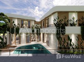 4 Bedroom Villa for sale in Bali, Kuta, Badung, Bali