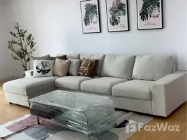 อพาร์ทเม้นท์ 3 ห้องนอน ให้เช่า ในโครงการ ซิตี้ สมาร์ท คอนโดมิเนียม, คลองเตย