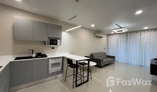 1 Bedroom Condo for sale in Kathu, Phuket Heritage Suites