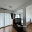 1 Schlafzimmer Appartement zu vermieten im The Parkland Grand Taksin, Bukkhalo, Thon Buri, Bangkok, Thailand