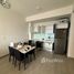 Studio Penthouse for rent at Queens Peak, Mei chin