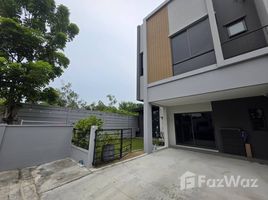 บ้านเดี่ยว 3 ห้องนอน ให้เช่า ในโครงการ พลีโน่ สุขุมวิท-บางนา 2, บางแก้ว, บางพลี, สมุทรปราการ