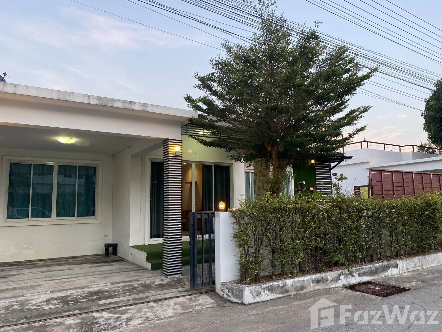 2 Bedroom House for rent at Taradol Resort — photo 2