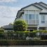 3 спален Дом в аренду в Nantawan Land And House Park Chiangmai, Nong Han