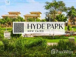 3 Bedroom Apartment for sale at Hyde Park, The 5th Settlement