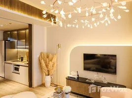 ขายคอนโด 1 ห้องนอน ในโครงการ อารมณ์ จอมเทียน, เมืองพัทยา