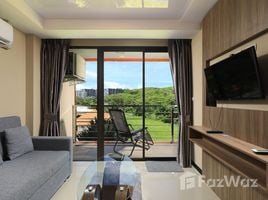 1 Schlafzimmer Wohnung zu verkaufen im Nai Harn Beach Condo, Rawai, Phuket Town, Phuket