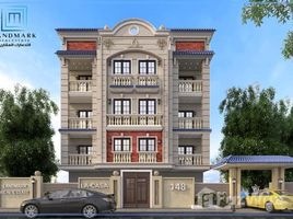 3 Bedroom Apartment for sale at Bait Alwatan, The 5th Settlement, New Cairo City, Cairo, Egypt