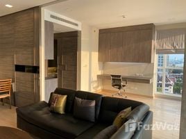 2 Schlafzimmer Wohnung zu verkaufen im Cetus Beachfront, Nong Prue, Pattaya