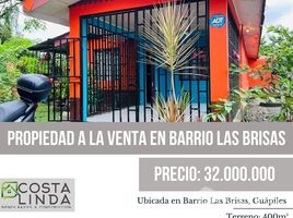 3 Habitación Casa en venta en Limón, Pococi, Limón