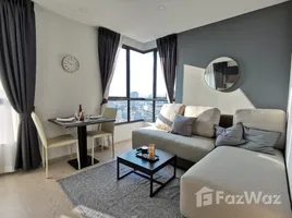 1 Bedroom Apartment for rent at Elio Del Nest, Bang Na, Bang Na, Bangkok