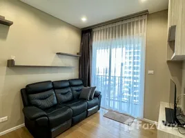 1 Bedroom Condo for rent at The Saint Residences, Chomphon, Chatuchak, Bangkok